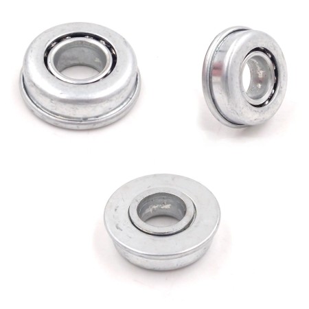 ŁOŻYSKO KOŁA KOSIARKI D1576/69 NEW/68/68C/1578 PREMIUM 12,2x28,5 mm