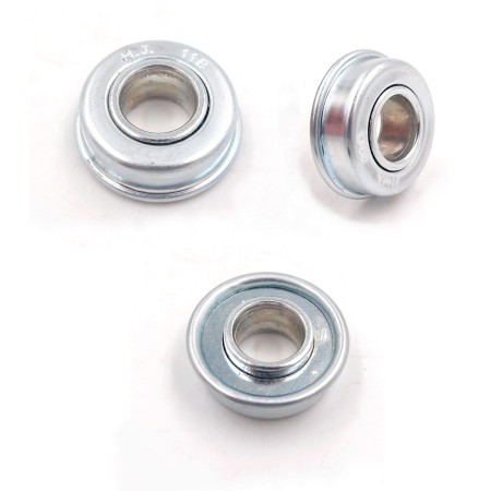 Łożysko koła kosiarki 12,7×28,5 mm World Jieling Lonvi Green World, część zamienna