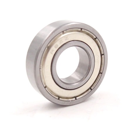 ŁOŻYSKO NAPĘDU LV46Z-BSAE/ LV56-Z1/ LV46Z-C6 (R8-Z)12,7x28,5 mm METAL