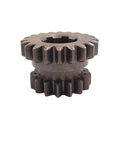 Przejdź do produktu Koło zębate przekładni HGS 500/ HGS 900 podwójne małe