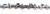 ŁAŃCUCH TNĄCY 3/8 PICO, .050" (1,3 mm) STANDARD, (WYSOKI PROFIL), HOLZFFORMA 30,5 m, PEŁNE DŁUTO, ZASTĘPUJE: STIHL 3623 000 1640