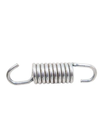 Sprężyna rolki napinacza grubsza do glebogryzarki HGS 500, HGS 900