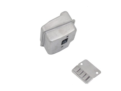 Przejdź do produktu TŁUMIK STIHL MS170/180/017/018 1130 140 0600, PJ18011