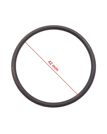 Oring do przekładni glebogryzarki HGS 500 39X2,6 mm.jpg