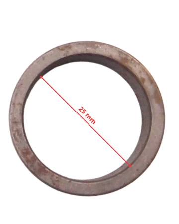 Tulejka przekładni do glebogryzarki HGS 500,HGS 900