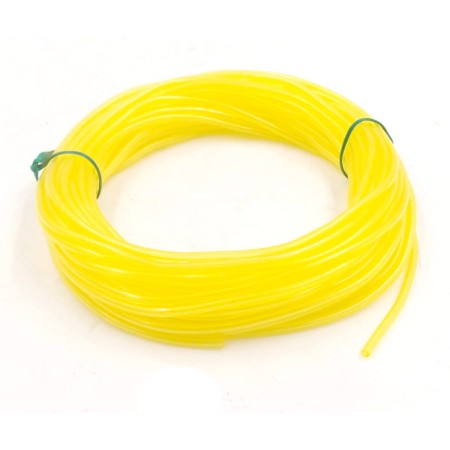 PRZEWÓD PALIWA 2,0MMX3,5MM/15M ŻÓŁTY