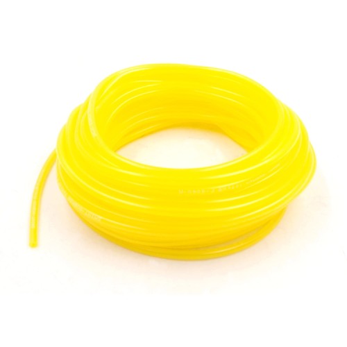 Przejdź do produktu PRZEWÓD PALIWA 2,5 x 4,8 mm, 15 m TYGON