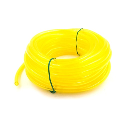 Przejdź do produktu PRZEWÓD PALIWA 6,5MMX9,5MM/15M ŻÓŁTY