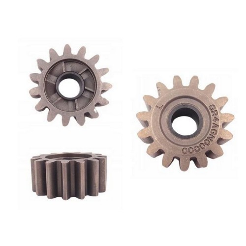 Przejdź do produktu ZĘBATKA NAPĘDU LEWA HKS PRO553N L224 