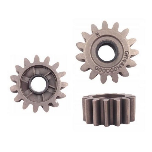 Przejdź do produktu ZĘBATKA NAPĘDU PRAWA HKS PRO553N L224