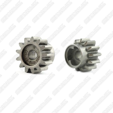 ZĘBATKA NAPĘDU PRAWA NAC VH, VHY