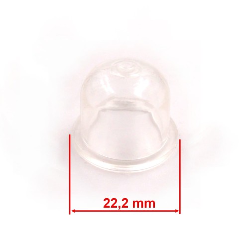 Przejdź do produktu POMPKA PALIWA HOMELITE, ZAMA A01195A, 0057003, 0057004