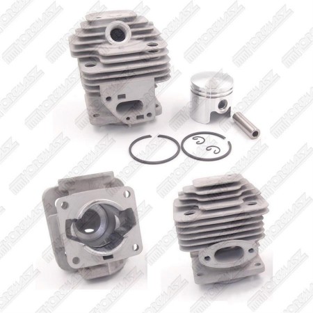CYLINDER BC 305 KPL., FI 36 mm