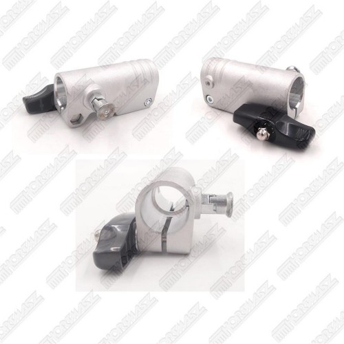 Przejdź do produktu ŁĄCZNIK RUR HWW 520C, HWW 552C, FI 26 mm, Z ZAPADKĄ, 310100286
