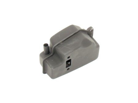 TŁUMIK STIHL FS120/200/250, 4134 140 0602