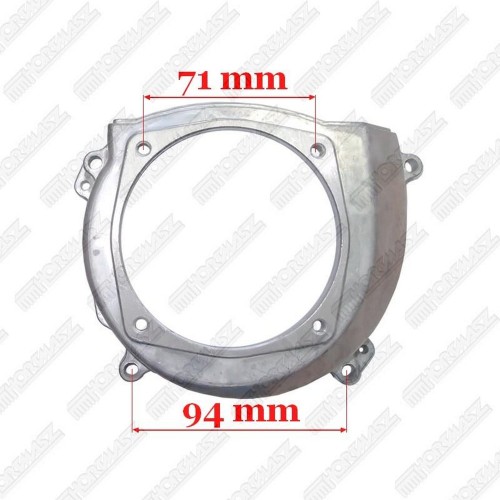 Przejdź do produktu OSŁONA KOŁA MAGNESOWEGO CG-430/ AG52