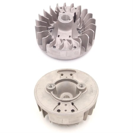 KOŁO MAGNESOWE DO KOSY CG-430