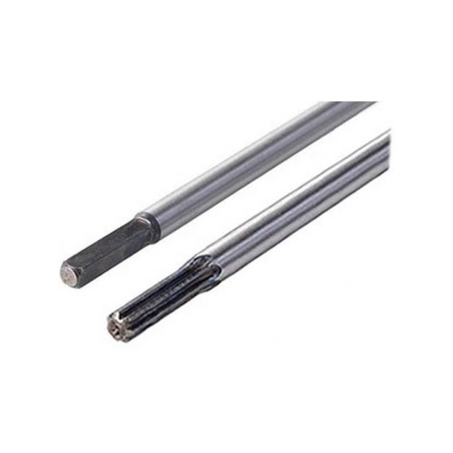 Przejdź do produktu WAŁEK NAPĘDOWY KWADRAT-7 FREZÓW, FI 8 mm 