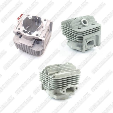 CYLINDER HWW 520C, HKZ 152, FI 44 mm,