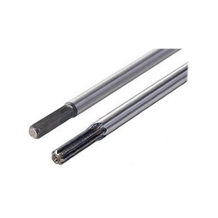 WAŁEK NAPĘDOWY KWADRAT-7 FREZÓW , 7 mm, 153 cm