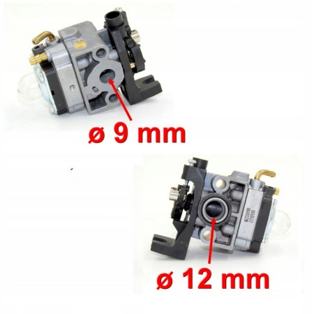 GAŹNIK HONDA GX35 16100-Z0Z-004, 16100-Z0Z-802, 16100-Z0Z-812, AT701-HD35-00, ZAMIENNIK