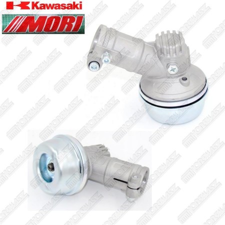 PRZEKŁADNIA KĄTOWA MORI (NEW) do kos X-800 z silnikiem TJ-53, TJ-45