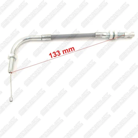 LINKA GAZU TH-43, TH-48, ZAMIENNIK