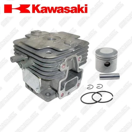 CYLINDER TJ-53 KOMPLETNY, CZĘŚĆ ORYGINALNA