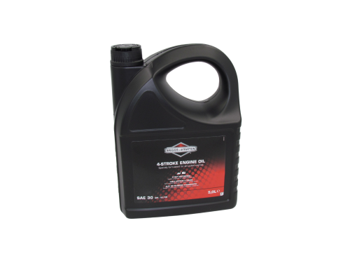 Przejdź do produktu OLEJ B&S 5,0 L, SAE30