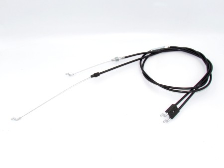 Linka napędu i hamulca do kosiarki spalinowej JL46Z JL50Z HKS 450NB LV 50ZBSA 155,5 cm 132 cm.jpg