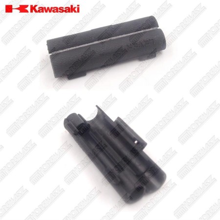 ŁĄCZNIK LINEK GAZU TH-48, TH-43