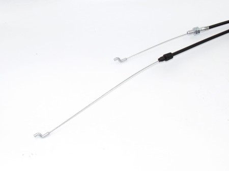 Linka napędu i hamulca do kosiarki spalinowej JL46Z JL50Z HKS 450NB LV 50ZBSA 155,5 cm 132 cm.jpg