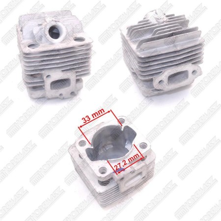 CYLINDER FI 34 MM KOSY