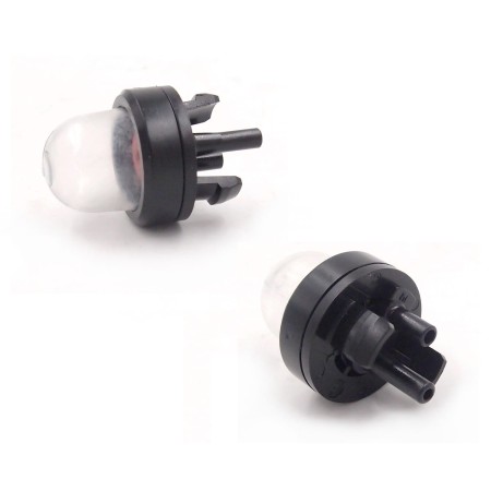 POMPKA PALIWA DO PILARKI 45, 4500, 52, 5200, 58 PLASTIKOWA, 48-0153, 14698, HPL4600/ HPL5200