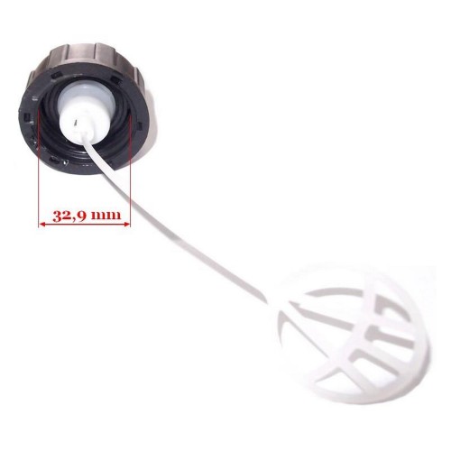 Przejdź do produktu KOREK PALIWA KOSY