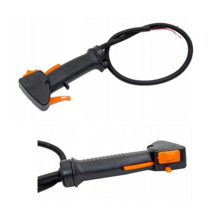 RĘKOJEŚĆ KPL KOSY PRAWA