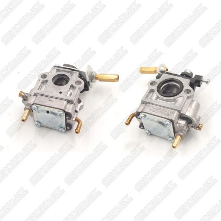 GAŹNIK DO KOSY SPALINOWEJ HKZ 52