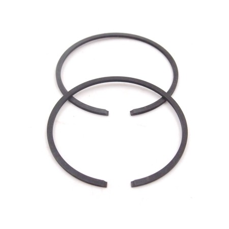 PIERŚCIEŃ TŁOKA STIHL FR350/480 (2 szt) FS400/450/480