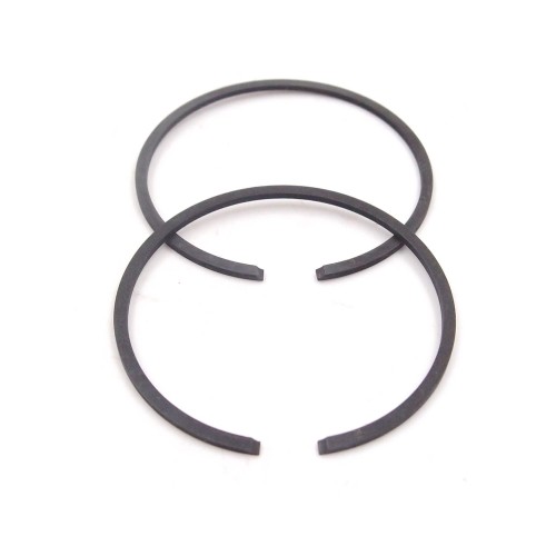 Przejdź do produktu PIERŚCIEŃ TŁOKA STIHL FR350/480 (2 szt)  FS400/450/480