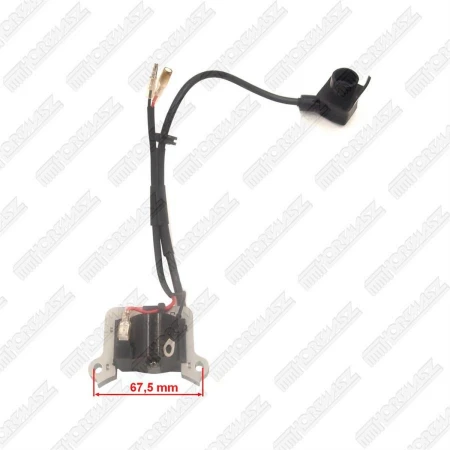 Cewka zapłonowa do kosy spalinowej BCD 43, BCD 52, 311800055