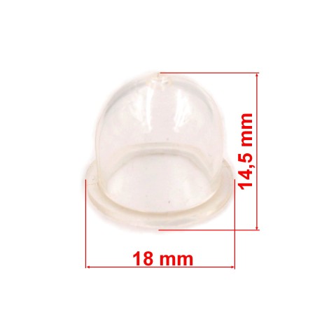 POMPKA PALIWA MITSUBISHI, WALBRO KK21017SS013, 188-12; 15/19 MM, 48-0152