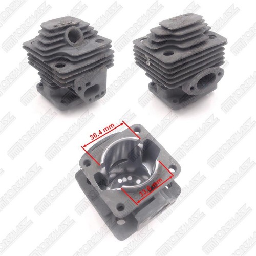 Przejdź do produktu CYLINDER FI 36 MM  KOSY