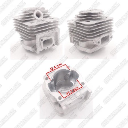 CYLINDER FI 40 MM KOSY