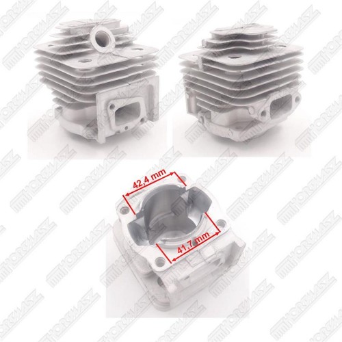 Przejdź do produktu CYLINDER FI 40 MM  KOSY