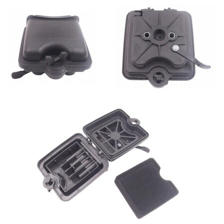 FILTR POWIETRZA KOSY BC 43