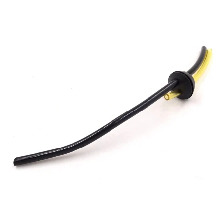 PRZEWODY PALIWA Z GUMĄ T32 KOSY