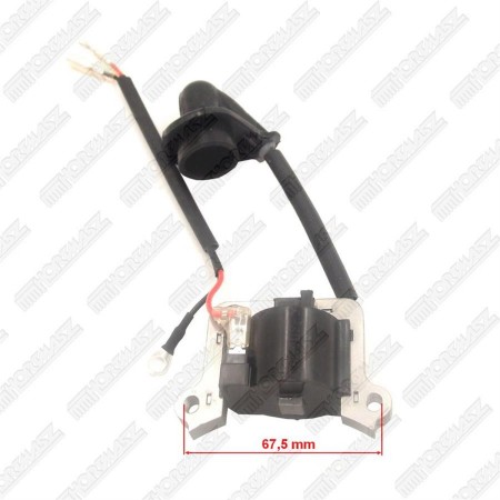 Cewka zapłonowa HWW 520C, 311800025