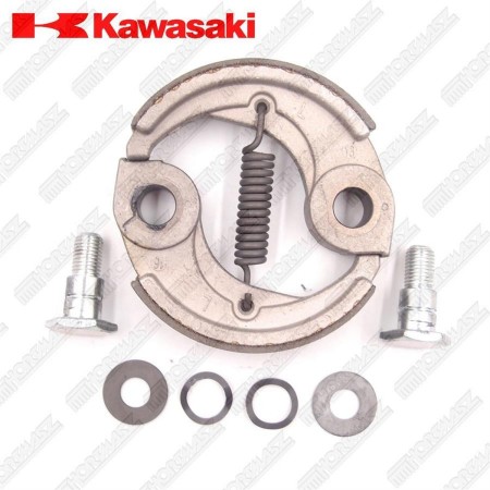 SPRZĘGŁO TH-48, TH-43, TJ-45, KOMPLETNE, CZĘŚĆ ORYGINALNA