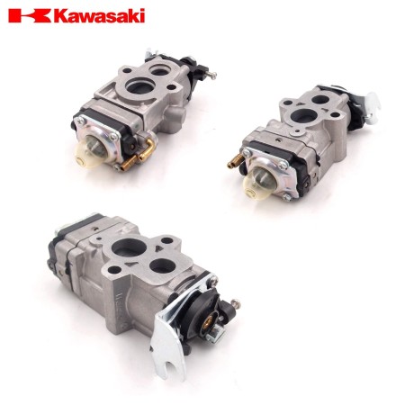 GAŹNIK TJ-53 CZĘŚĆ ORYGINALNA, Walbro WYA 176 219 lub WYA 204 351, 15004-0841