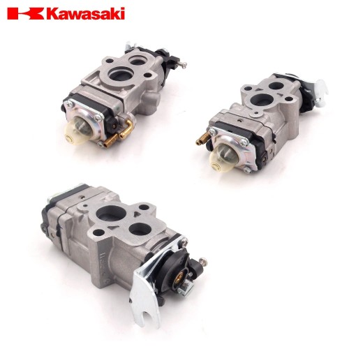 Przejdź do produktu GAŹNIK TJ-53 CZĘŚĆ ORYGINALNA, Walbro WYA 176 219  lub WYA 204 351, 15004-0841